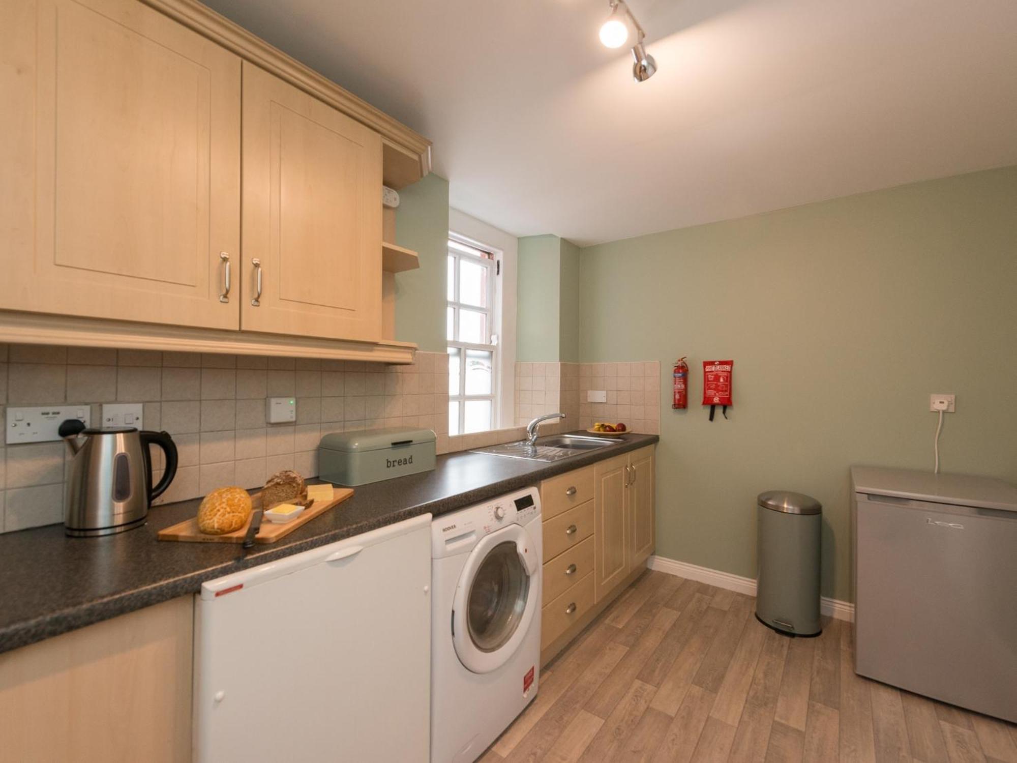 Hamilton House Holiday Apartment Killyleagh Exterior foto