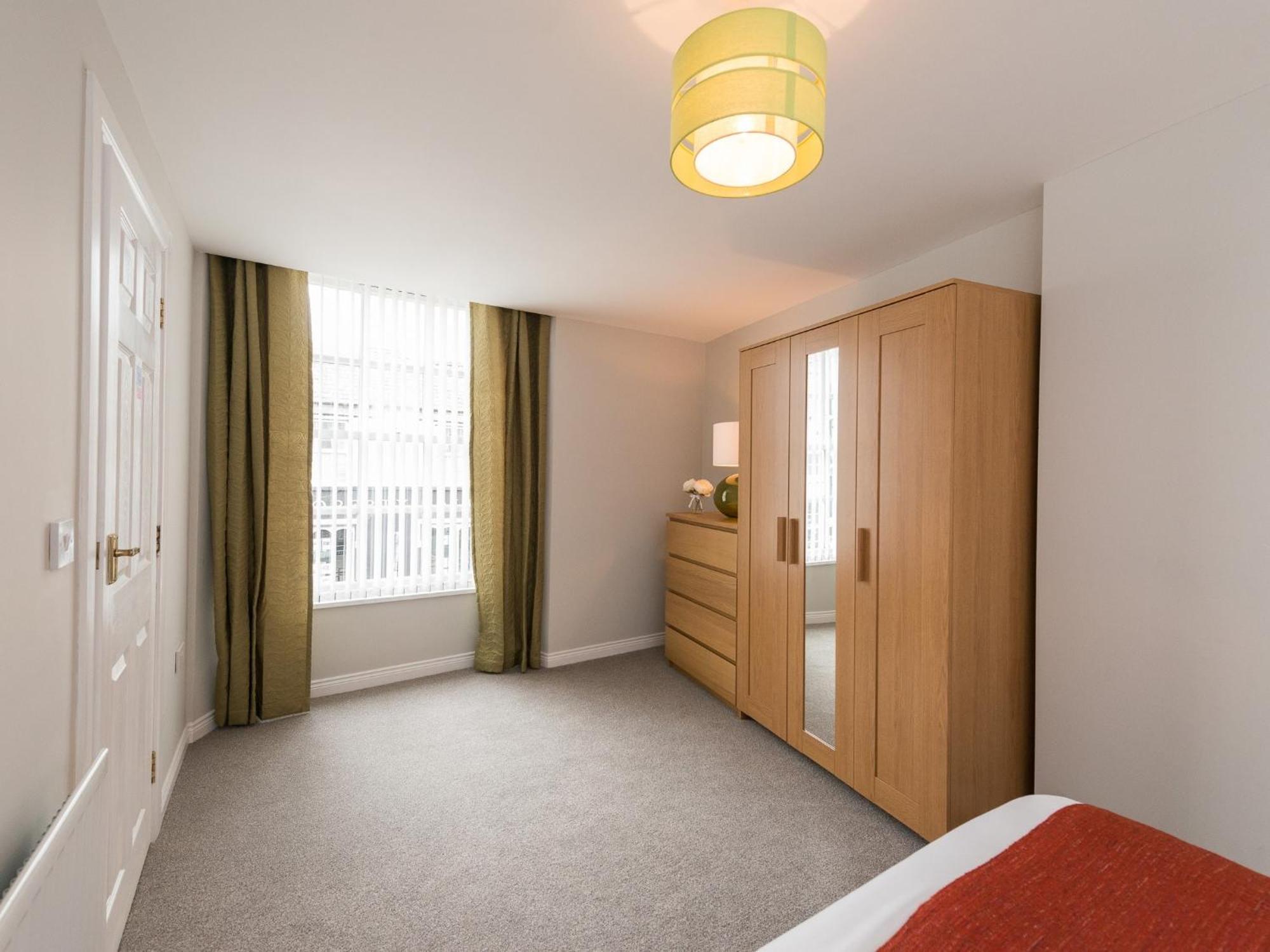 Hamilton House Holiday Apartment Killyleagh Habitación foto