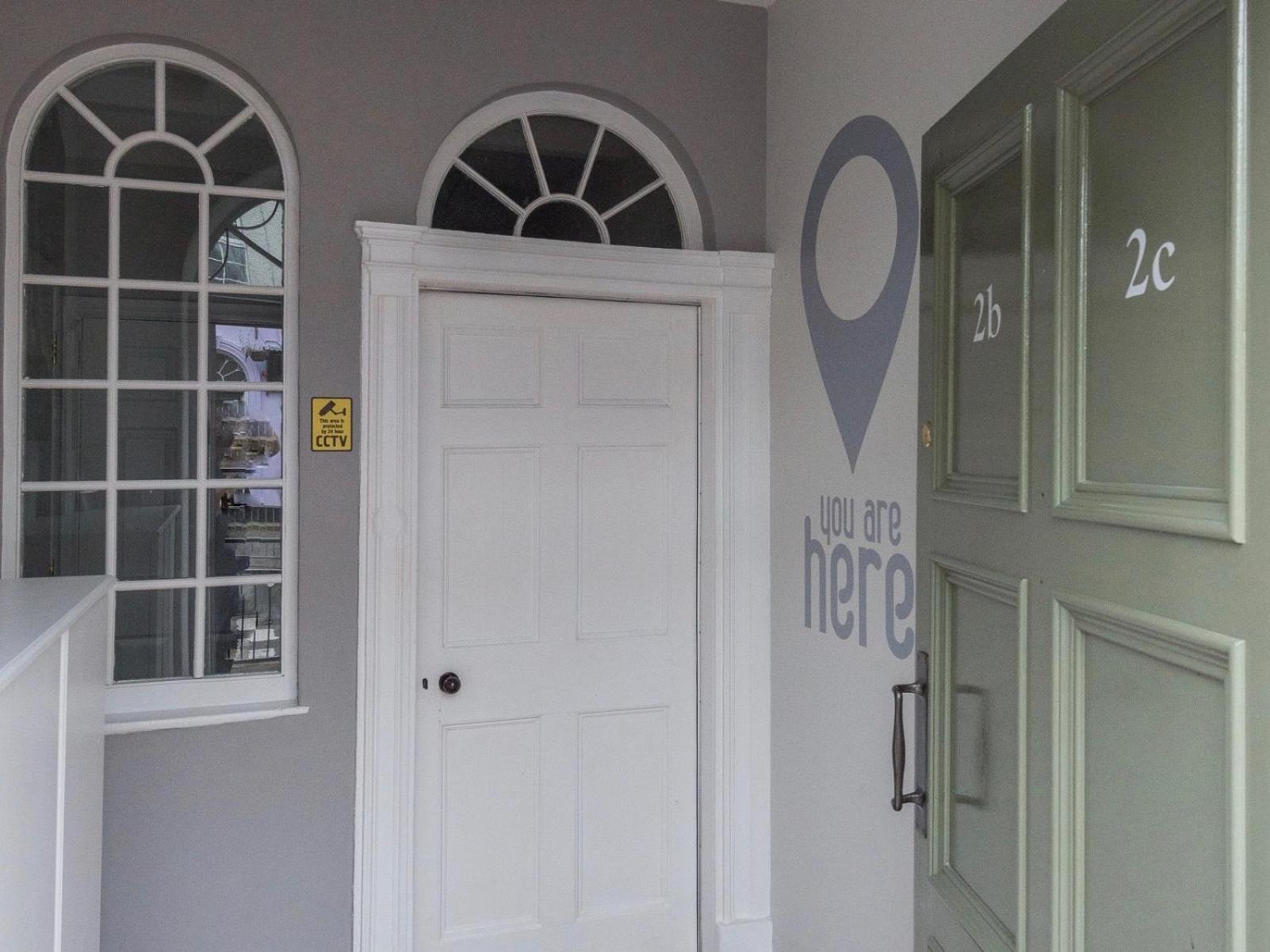 Hamilton House Holiday Apartment Killyleagh Exterior foto